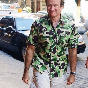 Meet your Posher, Nate